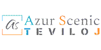 La BBaC Pro Logo Azur Scenic Agence St Jeannet 06640 La BBaC Pro Logo Azur Scenic Agence St Jeannet 06640