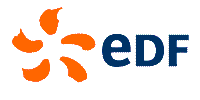La BBaC Pro Logo EDF Agence Montpellier La BBaC Pro Logo EDF Agence Montpellier