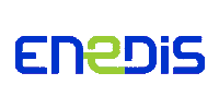 La BBaC Pro Logo Enedis Agence Montpellier La BBaC Pro Logo Enedis Agence Montpellier