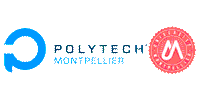 La BBaC Pro Logo PolyTech Montpellier La BBaC Pro Logo PolyTech Montpellier
