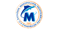 La BBaC Pro Logo UC Natation MUC Montpellier La BBaC Pro Logo UC Natation MUC Montpellier