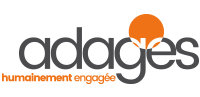 BBaC Pro - Logo Adages Montpellier Adages Montpellier
